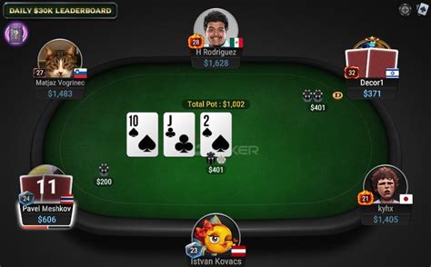 pokerstars vs ggpoker|News: GGPoker are now bigger than PokerStars.